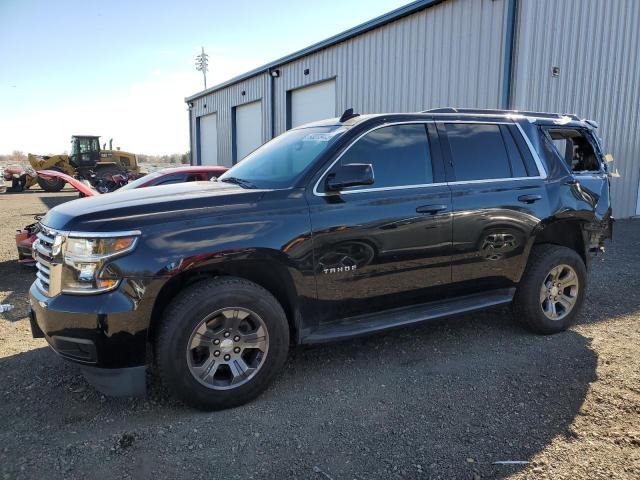 2019 CHEVROLET TAHOE K150 — VIN 1GNSKAKC9KR314221