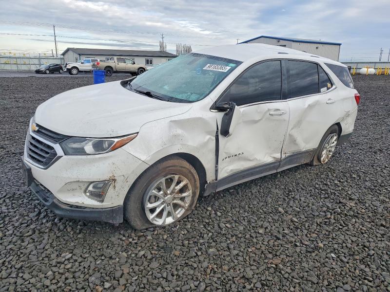 2018 CHEVROLET EQUINOX LT — VIN 2GNAXSEV9J6206319