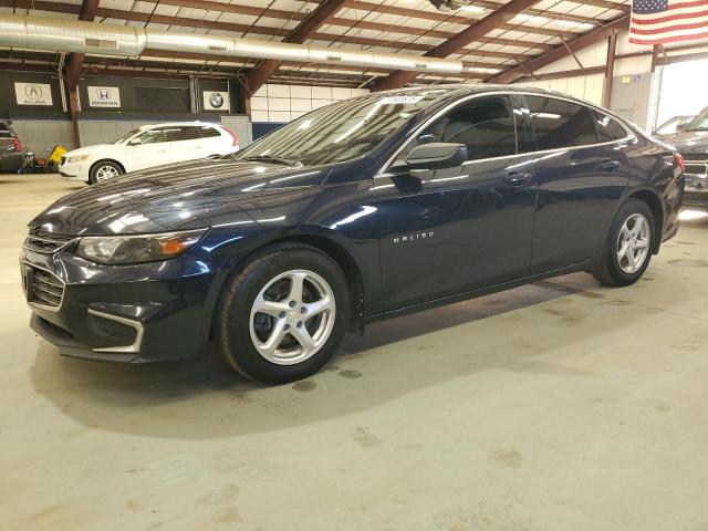 2018 CHEVROLET MALIBU LS — VIN 1G1ZB5ST3JF217961