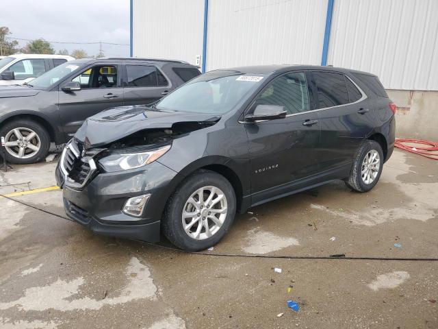 2018 CHEVROLET EQUINOX LT — VIN 2GNAXJEV4J6306564
