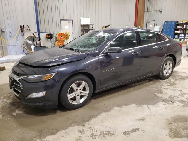 2023 CHEVROLET MALIBU LS — VIN 1G1ZB5ST8PF112003