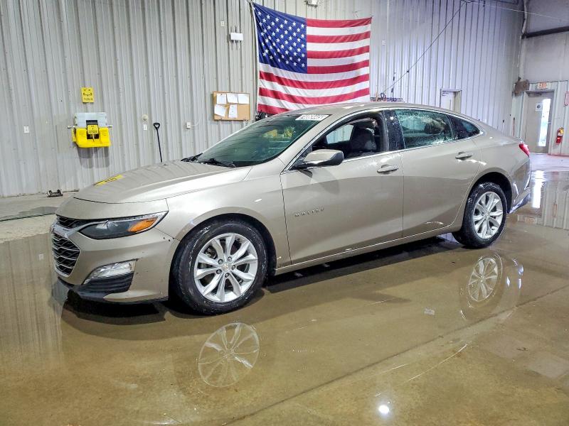 2023 CHEVROLET MALIBU LT — VIN 1G1ZD5ST2PF252882
