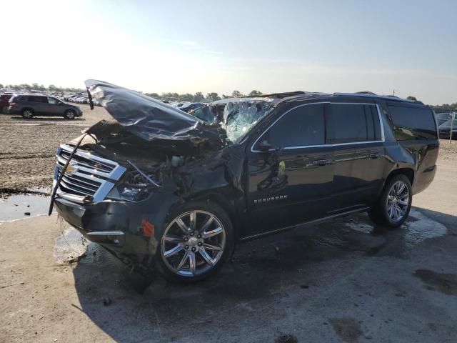 2017 CHEVROLET SUBURBAN — VIN 1GNSKJKC0HR117625