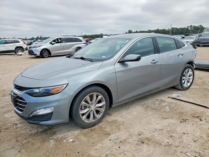 2023 CHEVROLET MALIBU LT — VIN 1G1ZD5ST3PF232589