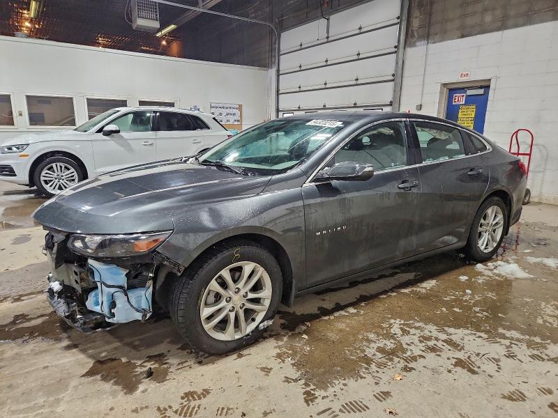 2016 CHEVROLET MALIBU LT — VIN 1G1ZE5ST8GF254794