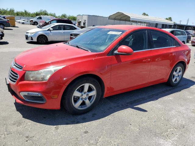 2015 CHEVROLET CRUZE LT — VIN 1G1PC5SB9F7155401