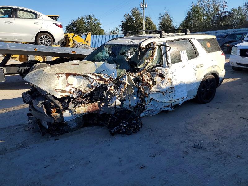 2024 HYUNDAI PALISADE — VIN KM8R3DGE5RU726087