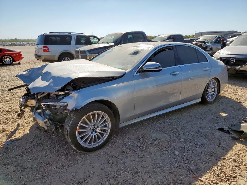 2021 MERCEDES-BENZ E — VIN W1KZF8DB3MB001787