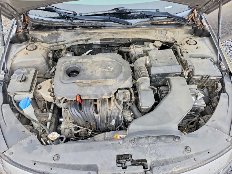 5XXGT4L35HG147542