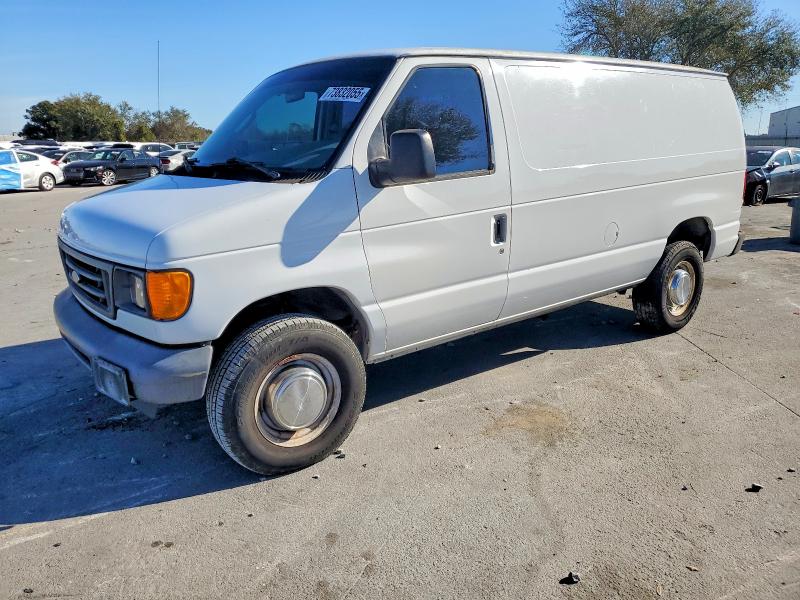 2006 FORD E350 — VIN 1FTSE34L86HA94395