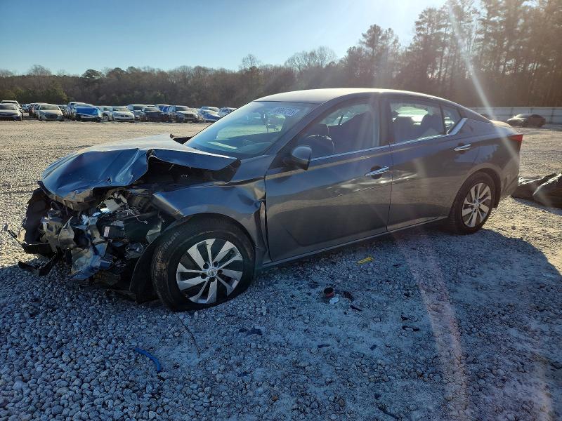 2020 NISSAN ALTIMA S — VIN 1N4BL4BV7LC254006