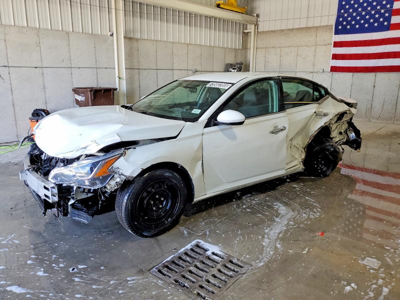 2019 NISSAN ALTIMA S — VIN 1N4BL4BV2KC130305