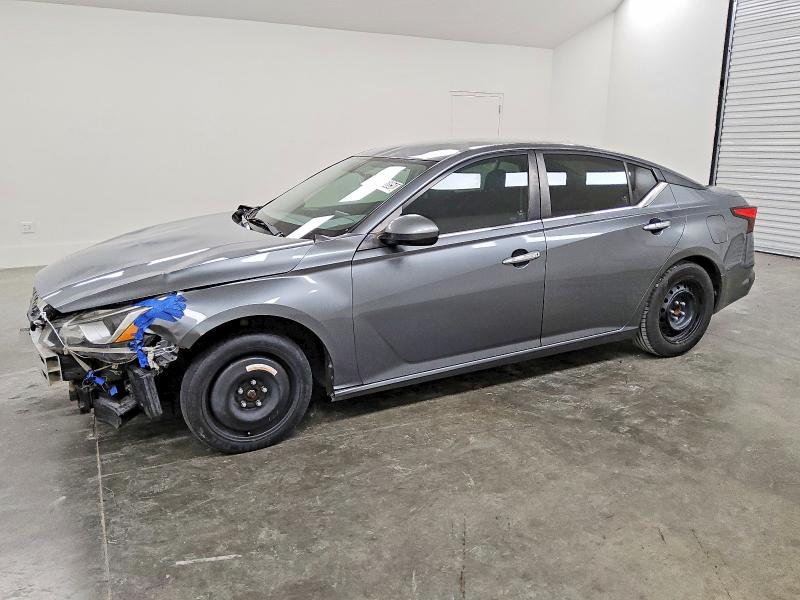2020 NISSAN ALTIMA S — VIN 1N4BL4BVXLC219654