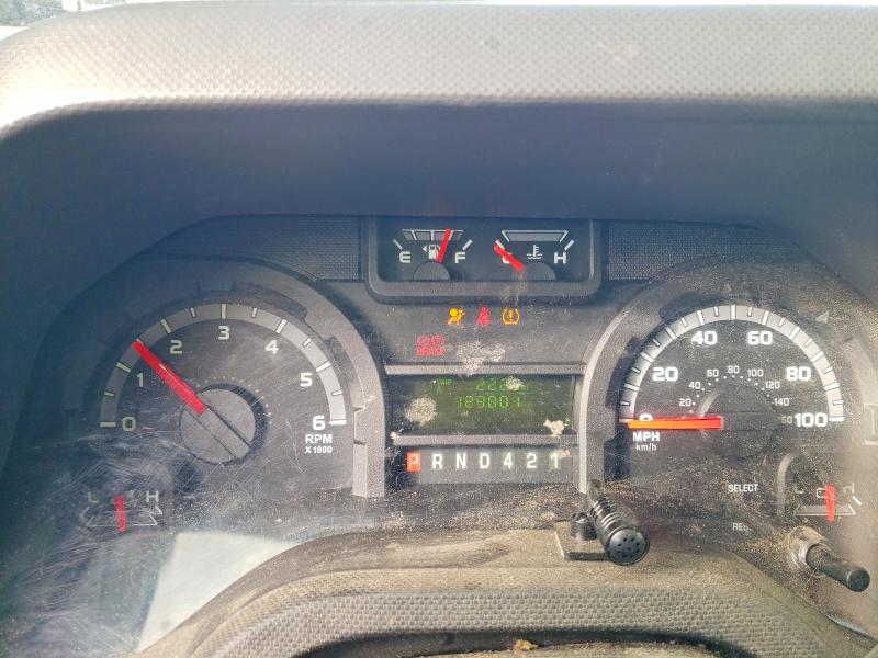 1FDWE3F66KDC10778