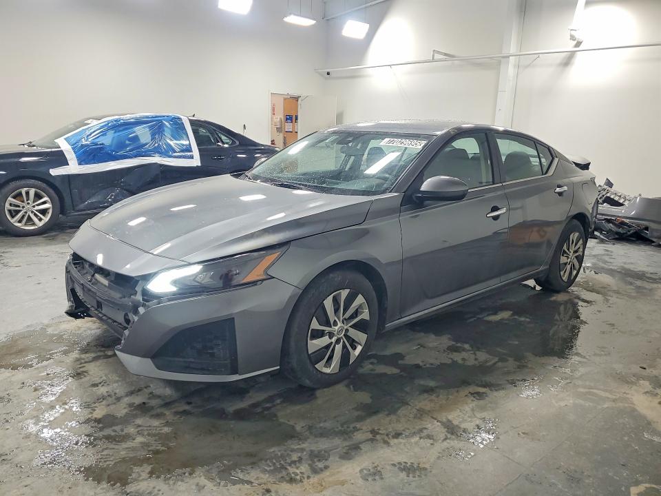 2023 NISSAN ALTIMA S — VIN 1N4BL4BV7PN403265