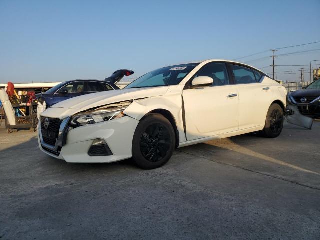 2020 NISSAN ALTIMA S — VIN 1N4BL4BV7LC216291