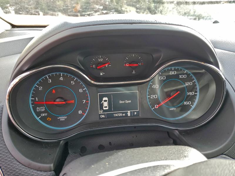 1G1BE5SMXJ7165014