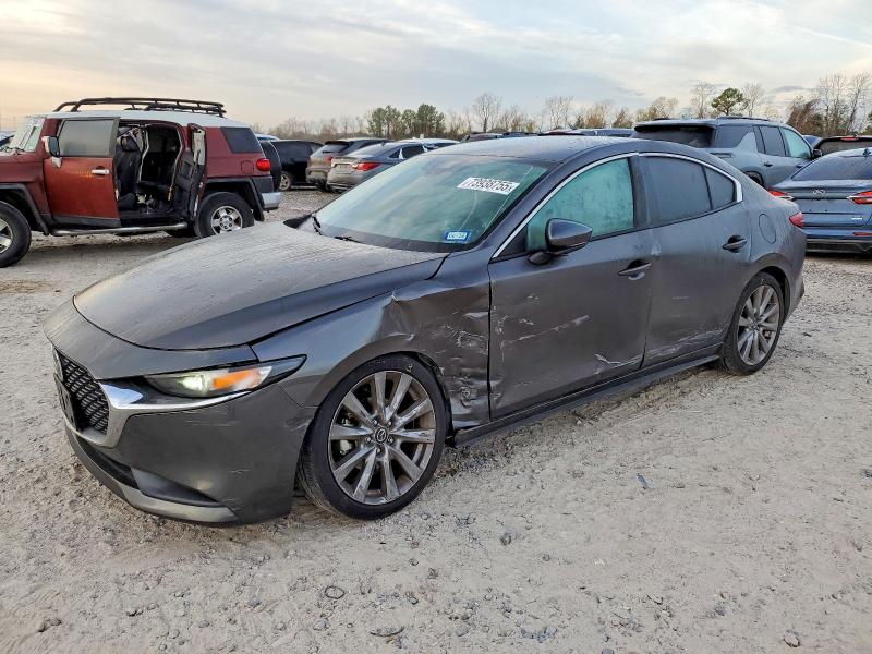 2020 MAZDA 3 — VIN 3MZBPACL1LM132375