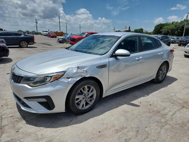 2019 KIA OPTIMA — VIN 5XXGT4L30KG284248