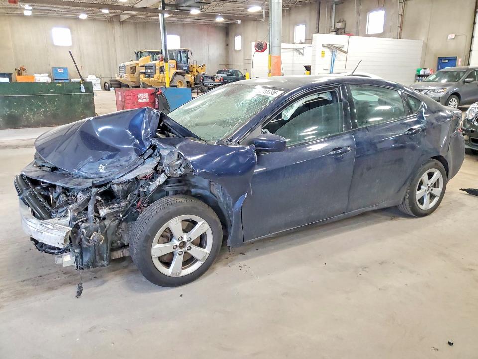 2015 DODGE DART — VIN 1C3CDFBB3FD309003