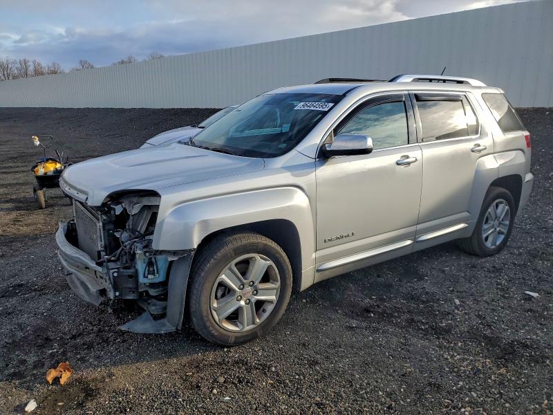 2016 GMC TERRAIN — VIN 2GKALREK0G6211845