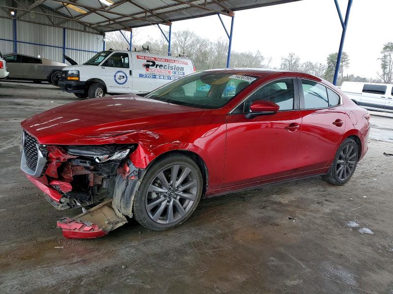 2024 MAZDA 3 — VIN 3MZBPACM7RM421519