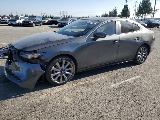 2023 MAZDA 3 PREFERRED — VIN 3MZBPACM5PM379221