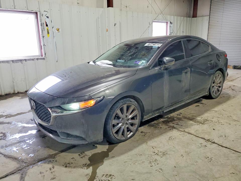 2020 MAZDA 3 — VIN 3MZBPACL6LM131450