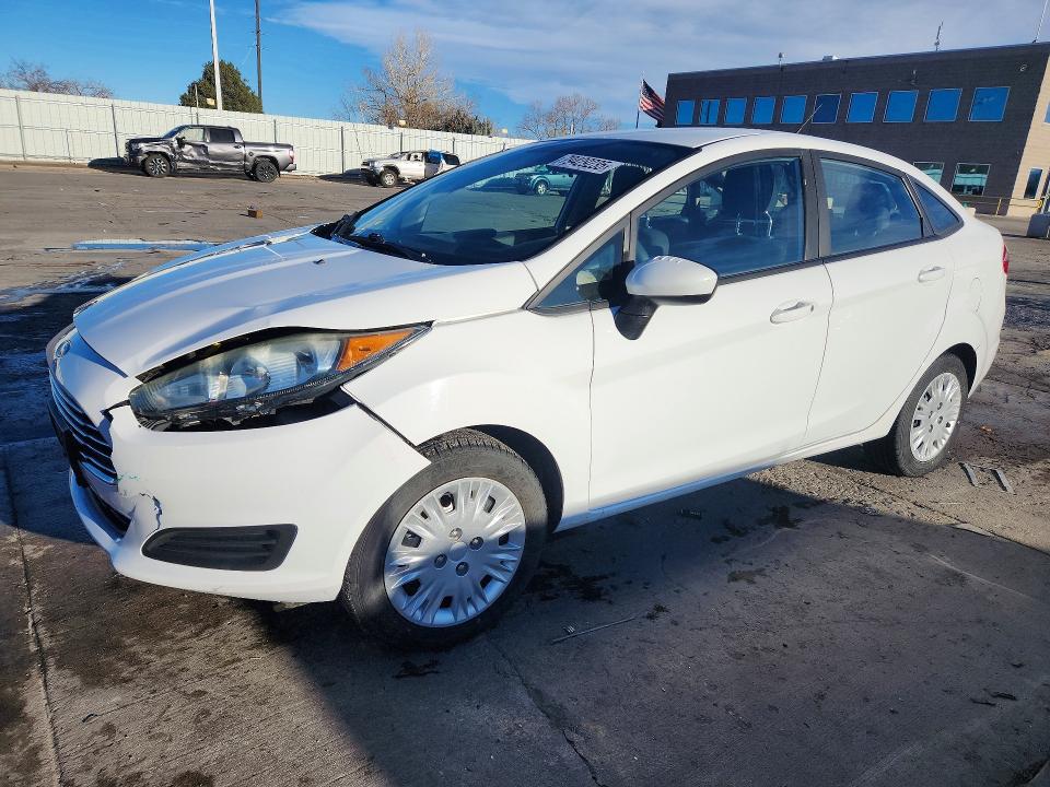 2018 FORD FIESTA — VIN 3FADP4AJXJM100834
