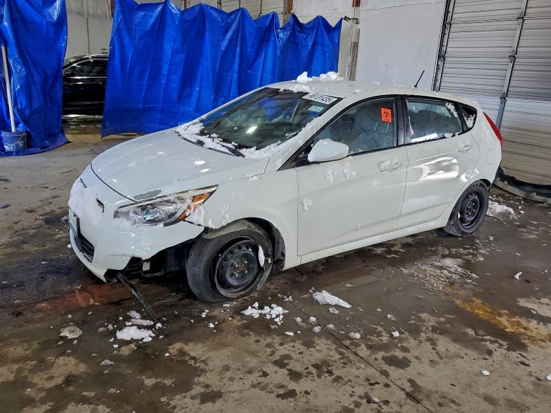 2016 HYUNDAI ACCENT SE — VIN KMHCT5AE6GU236713