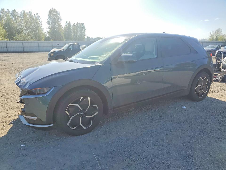 2023 HYUNDAI IONIQ 5 — VIN KM8KNDAF0PU141265