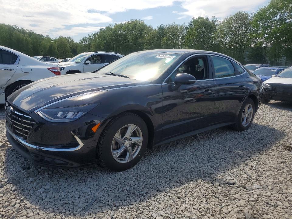 2023 HYUNDAI SONATA — VIN KMHL24JA8PA286363