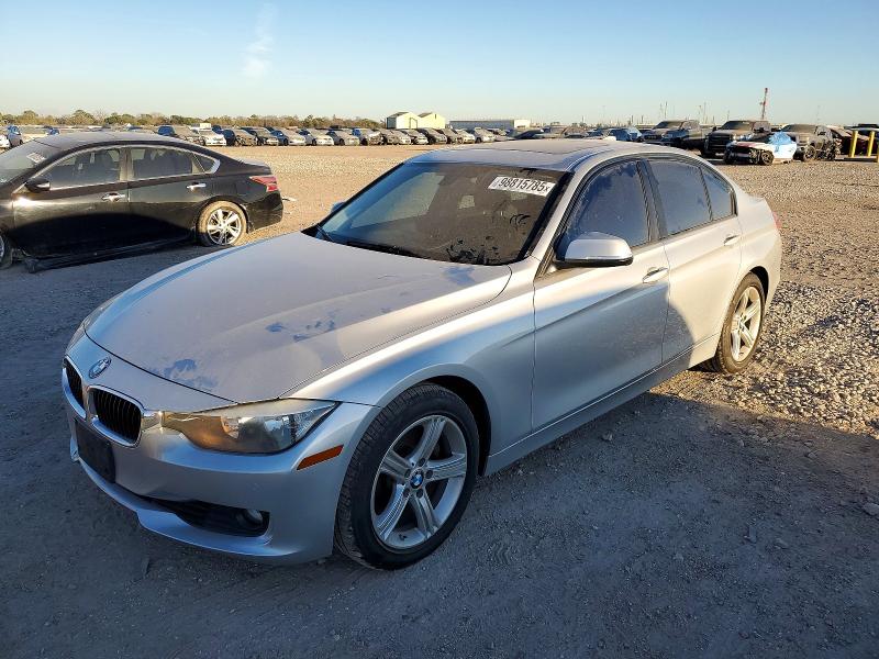 2015 BMW 328 — VIN WBA3A5G57FNS91176