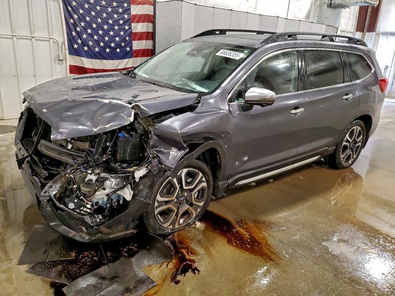 2023 SUBARU ASCENT TOU — VIN 4S4WMAWD1P3406355