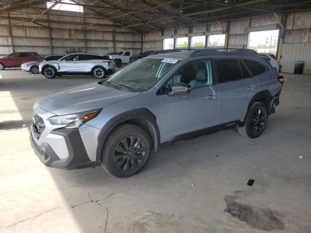 2024 SUBARU OUTBACK ON — VIN 4S4BTGLD2R3111874