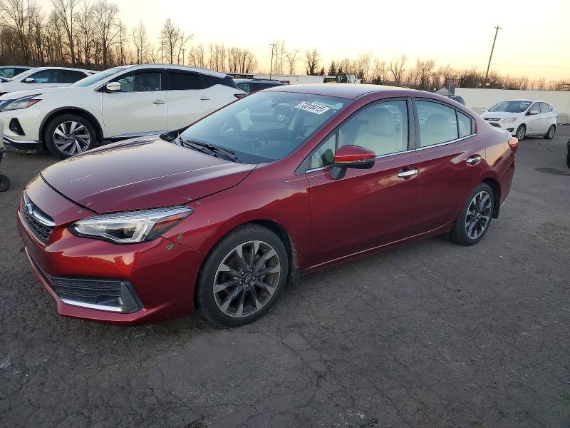 2020 SUBARU IMPREZA LI — VIN 4S3GKAT69L3604857