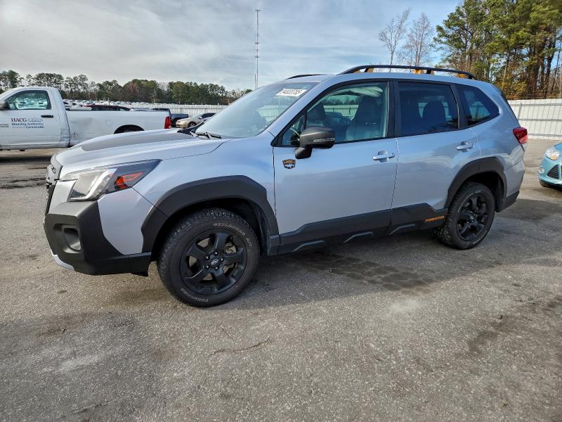 2023 SUBARU FORESTER W — VIN JF2SKAMCXPH544760