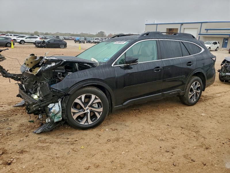 2020 SUBARU OUTBACK LI — VIN 4S4BTALCXL3246936