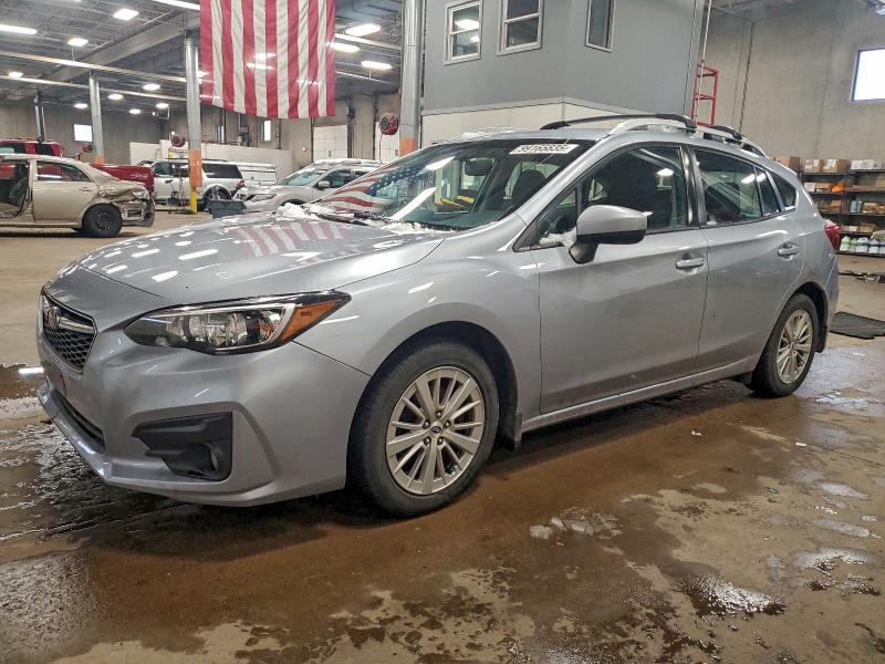 2017 SUBARU IMPREZA PR — VIN 4S3GTAD61H3717740