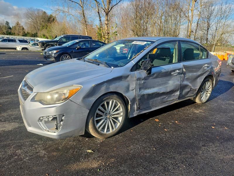 2012 SUBARU IMPREZA PR — VIN JF1GJAD62CH016275
