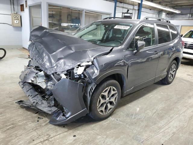 2022 SUBARU FORESTER P — VIN JF2SKAEC5NH404899