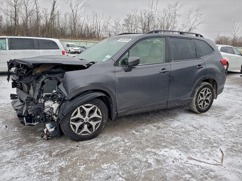 2023 SUBARU FORESTER P — VIN JF2SKADC8PH547172
