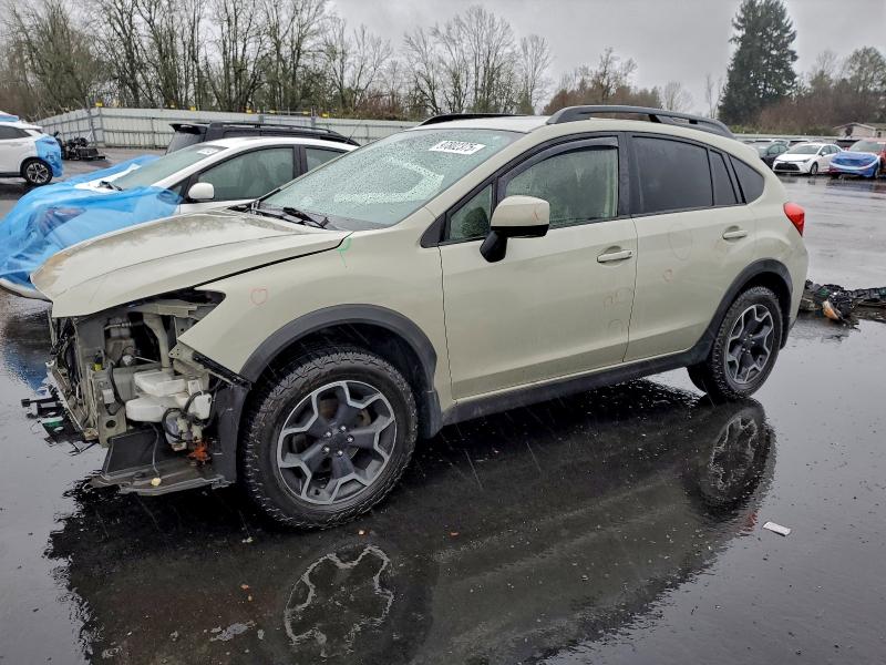 2013 SUBARU XV CROSSTR — VIN JF2GPAKC0D2840928
