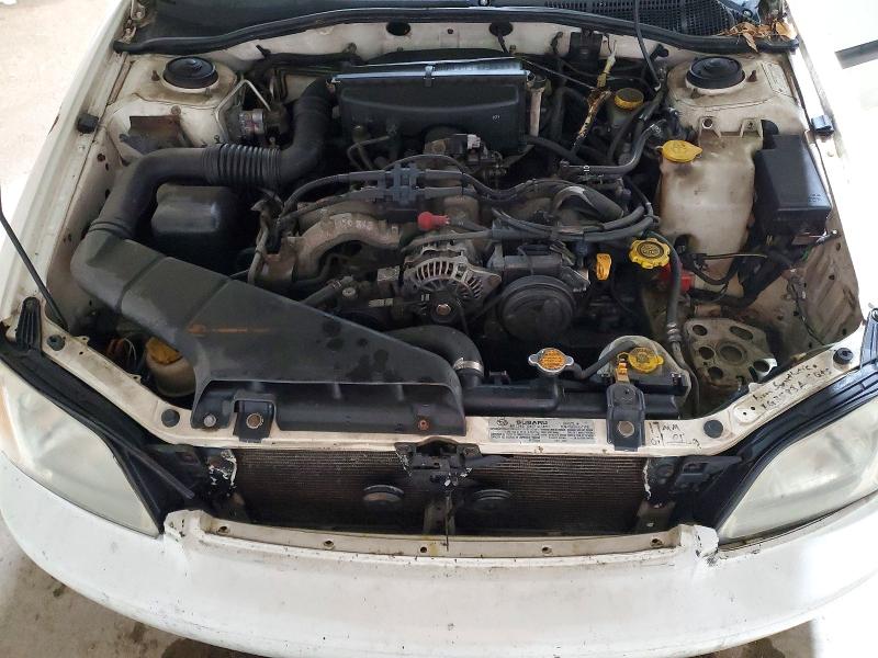 4S3BE6359Y6201957