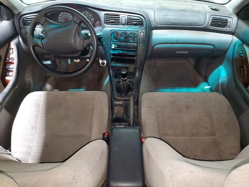 4S3BE6359Y6201957