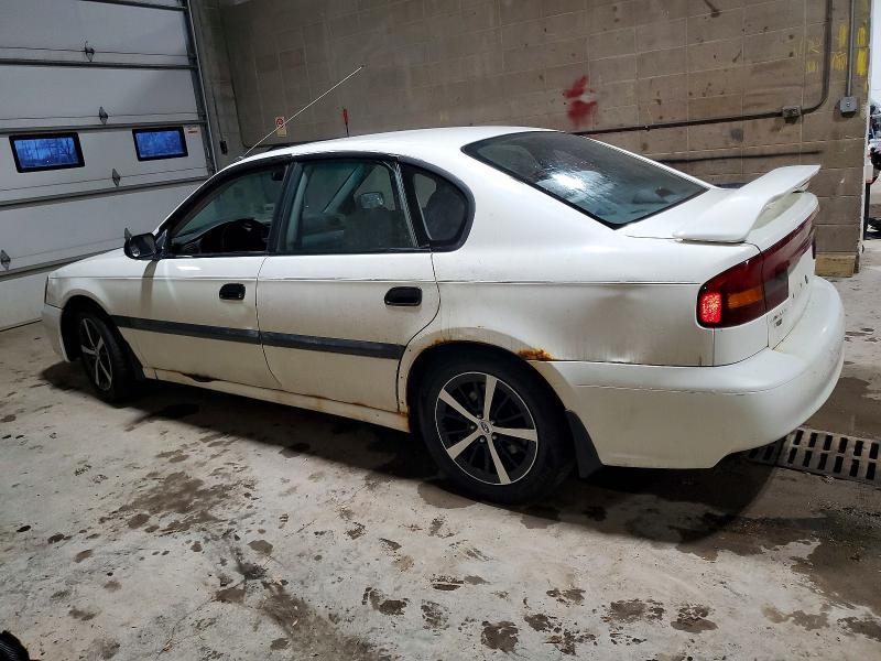 4S3BE6359Y6201957