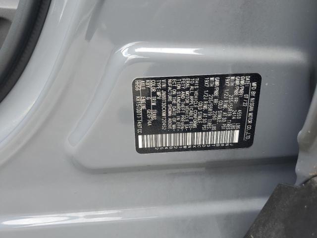 JN8BT3DCXNW120452