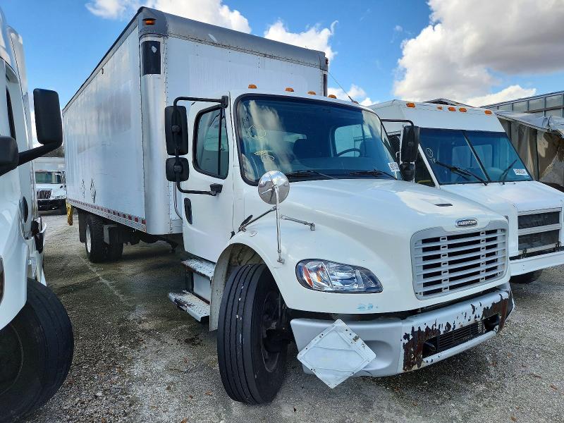 2015 FREIGHTLINER M2 — VIN 1FVACXDT1FHGE6394