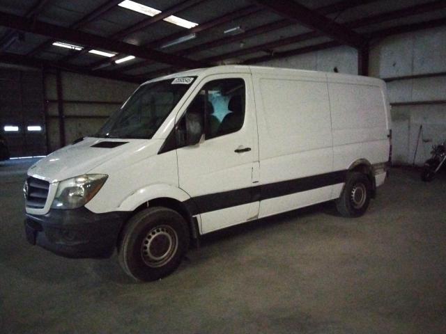 2015 MERCEDES-BENZ SPRINTER — VIN WD3PE7CC6FP147206