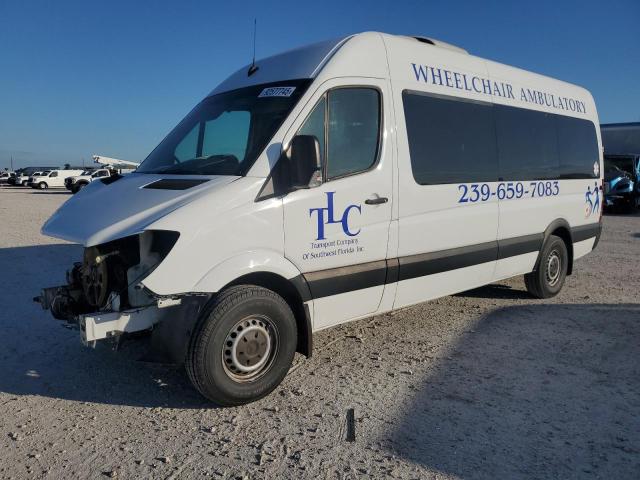 2016 MERCEDES-BENZ SPRINTER — VIN WDZPE8DD4GP246868